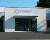 Maison Funéraire
