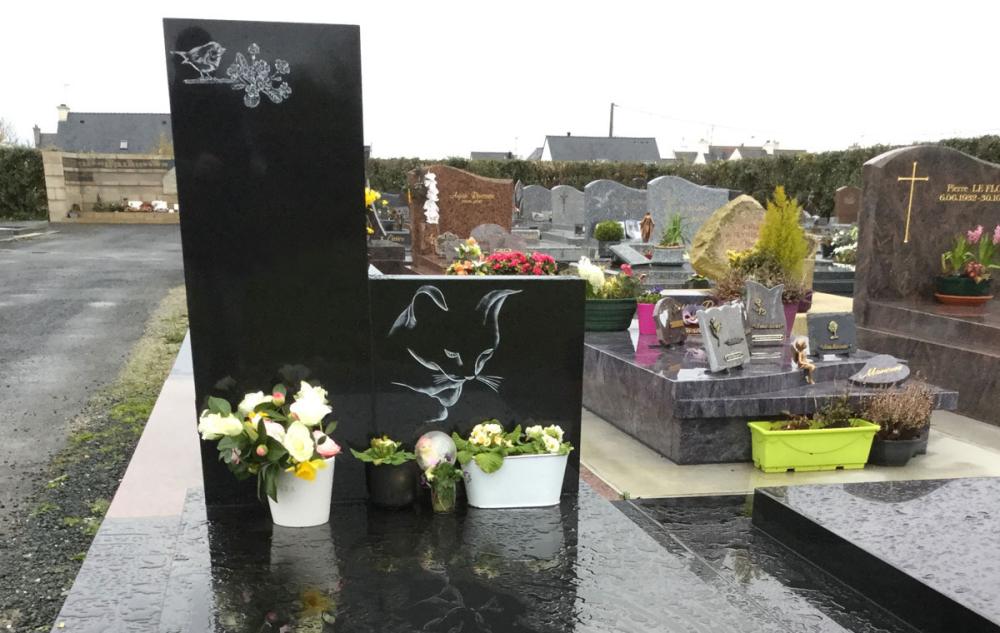 tombe